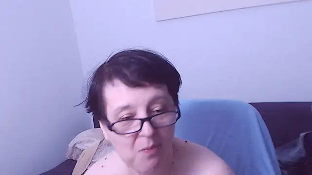 ChristaRose live