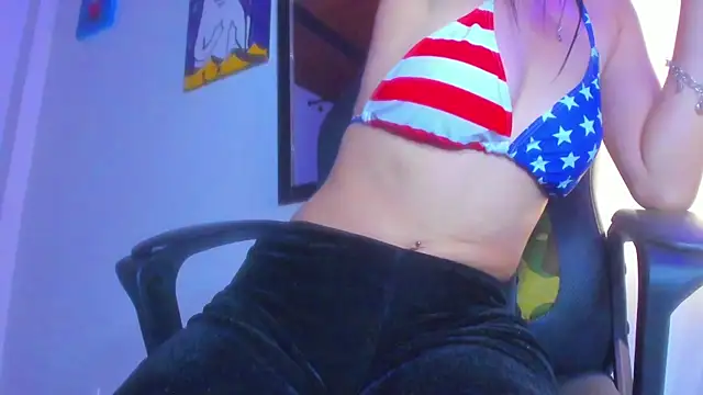 Miia_foox live