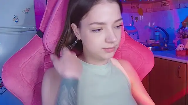 PamBeesly live