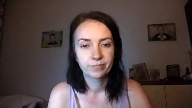 JenniferAlone live