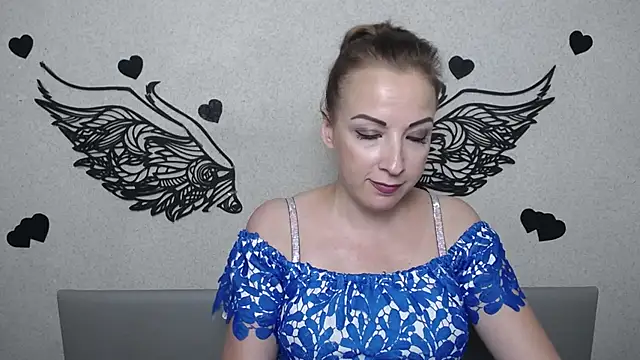 ElizabethSho live