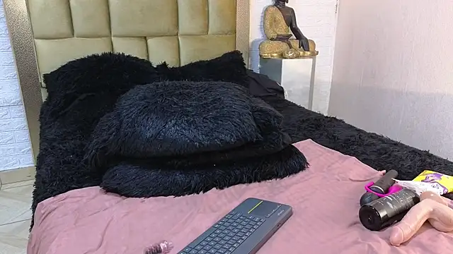 ximenawilliamss live