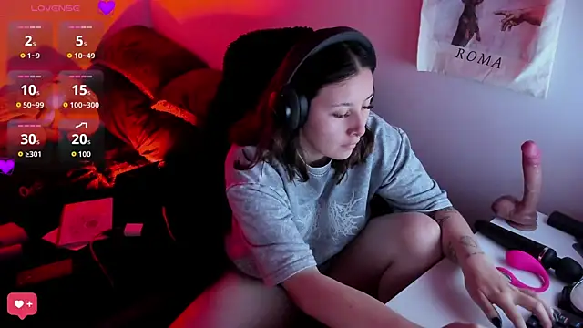 bonnie_moon_ live