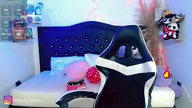 Ninna_ravenn live