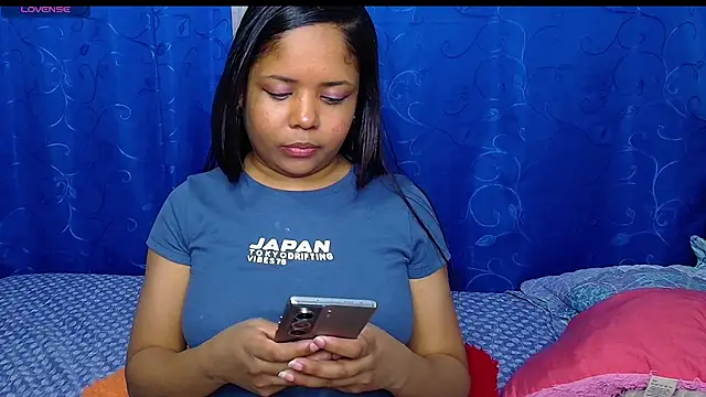 melika_sweet4 live