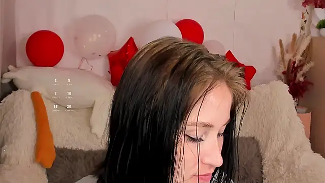 LisaMooore live