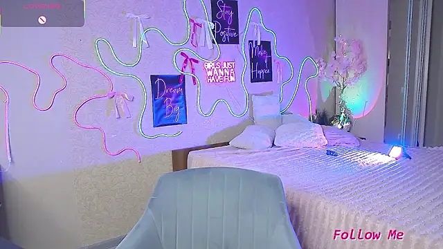 Lillianhot68 live