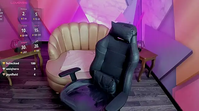 LaiJames live