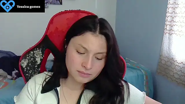 yessica_gomez01 live