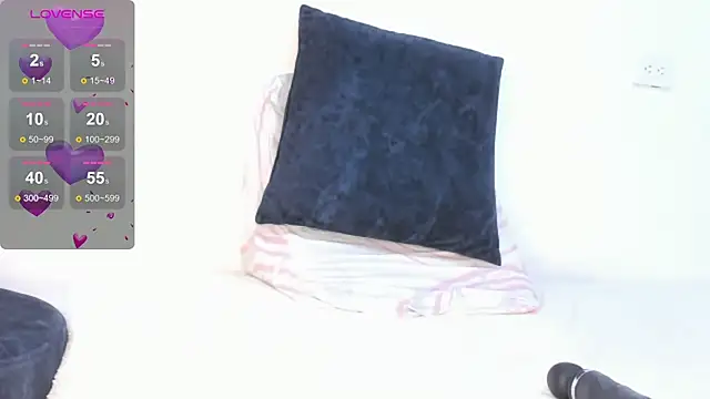 Ammy_isabellaa live