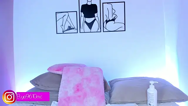 ellie_mcdonald live