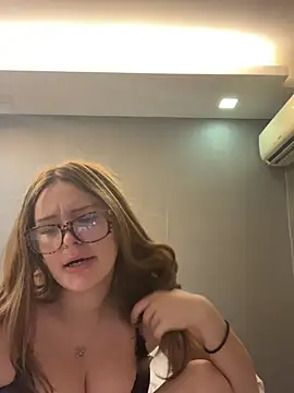 cherryrosealiee live