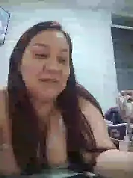 sharon_G live