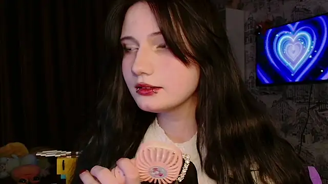 berrymelissa live