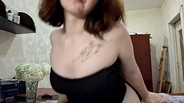 LaquandaPatchell live