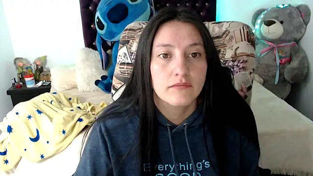 Lorenahot_06 live