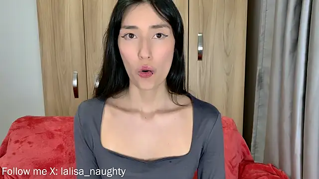 Lisa_manobann live