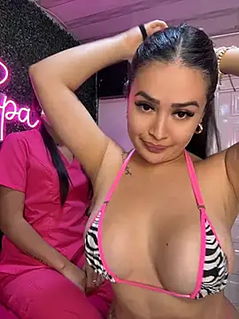 Sara_fun live