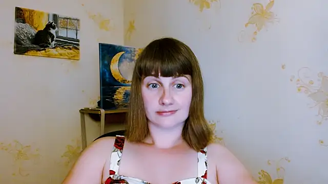 AlinaTailor live