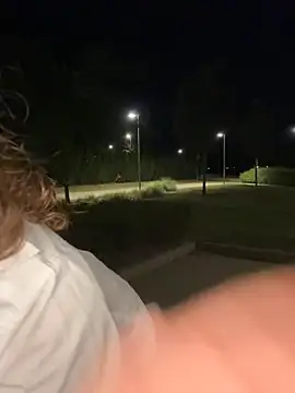 Marilyn_La_Rose live