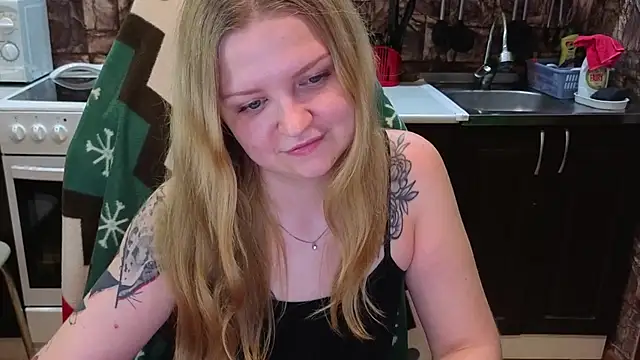 AnitaXVine live
