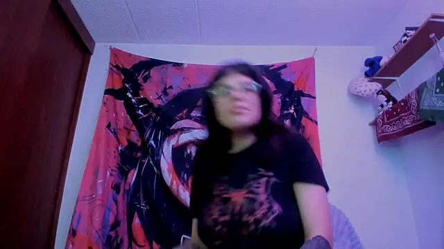 Lucyfx666 live