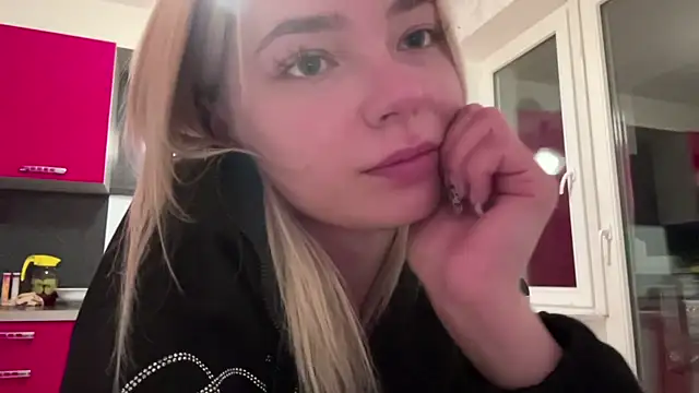 KimberliBaskerville live