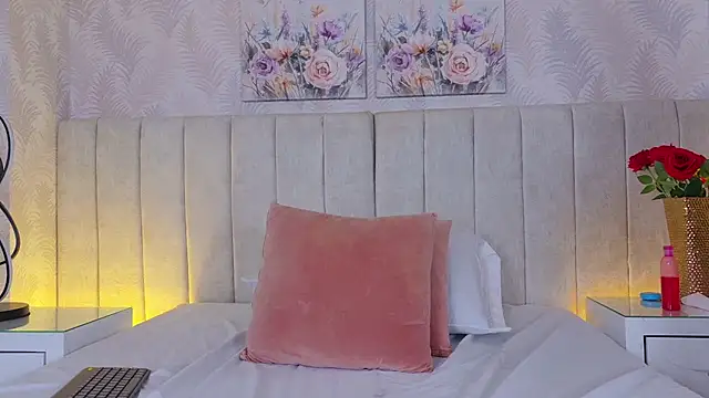 LindaPonnce live