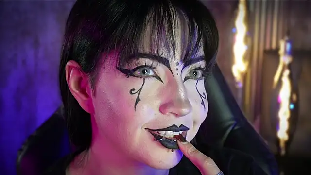 Aylen_darkmoor live