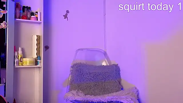 Lisa_sweetas live