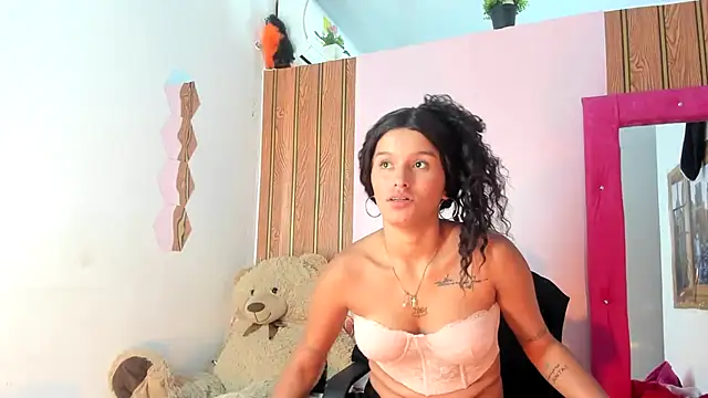 abigail_sandoval live