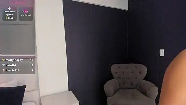 Daranaa_ live
