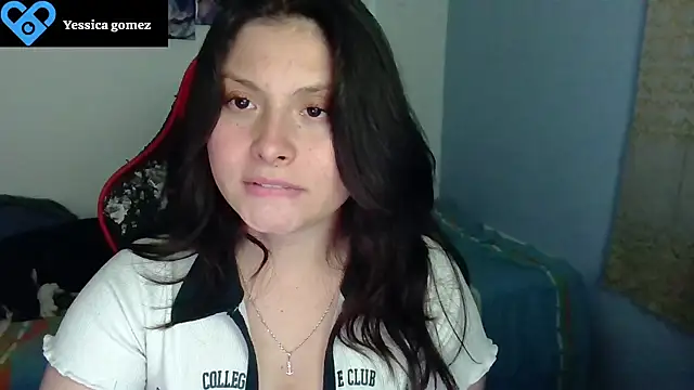 yessica_gomez01 live