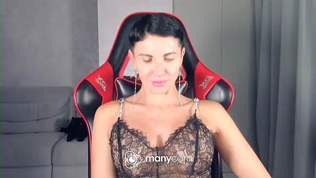 Angel_iam live
