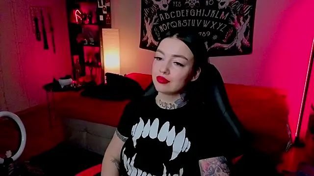 Magic_Allie live
