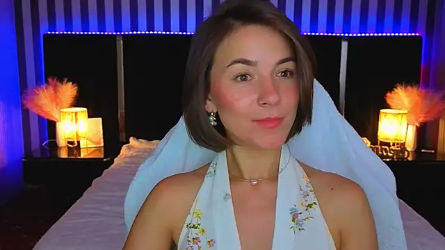 GracefulMichelle live