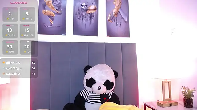 Another__angel live