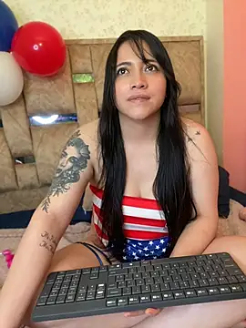 Amarantha_Dark live