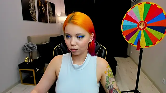 EnergyBunny_1 live