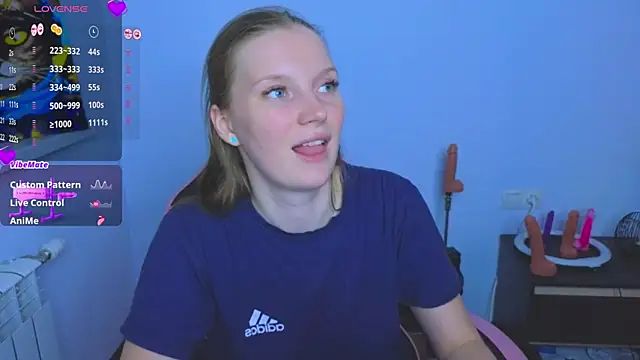 Mary_Blu profile
