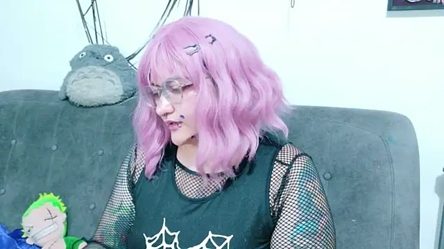 XxGreenGoodxX live