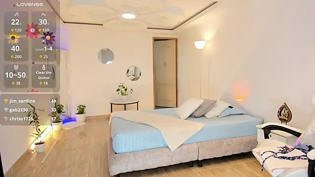 carleee_winter live