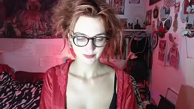 TatianaRomanov live