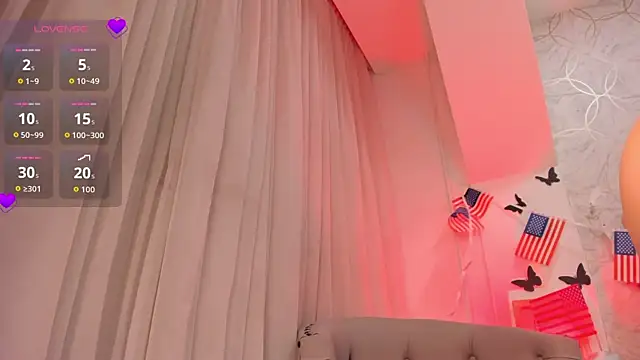 Foxy200__ live