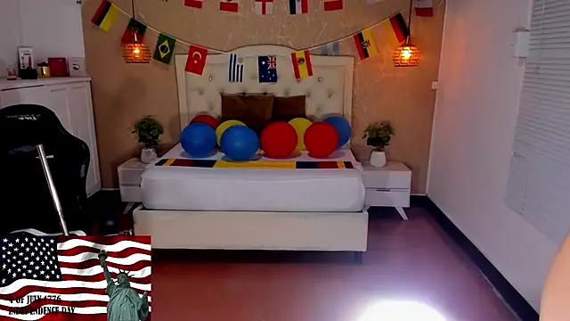 Hadley_ live