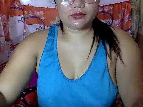 Asiann_Lady live