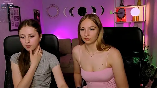 keylas_moan live