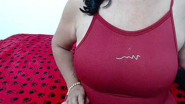 ElizabethMiler live