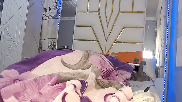 SexyyNana live