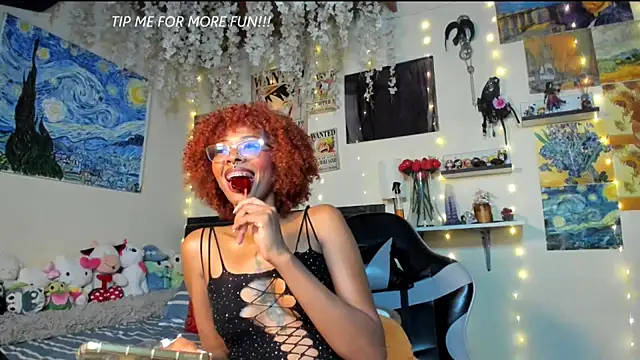 Cristal_Jonas@xh live